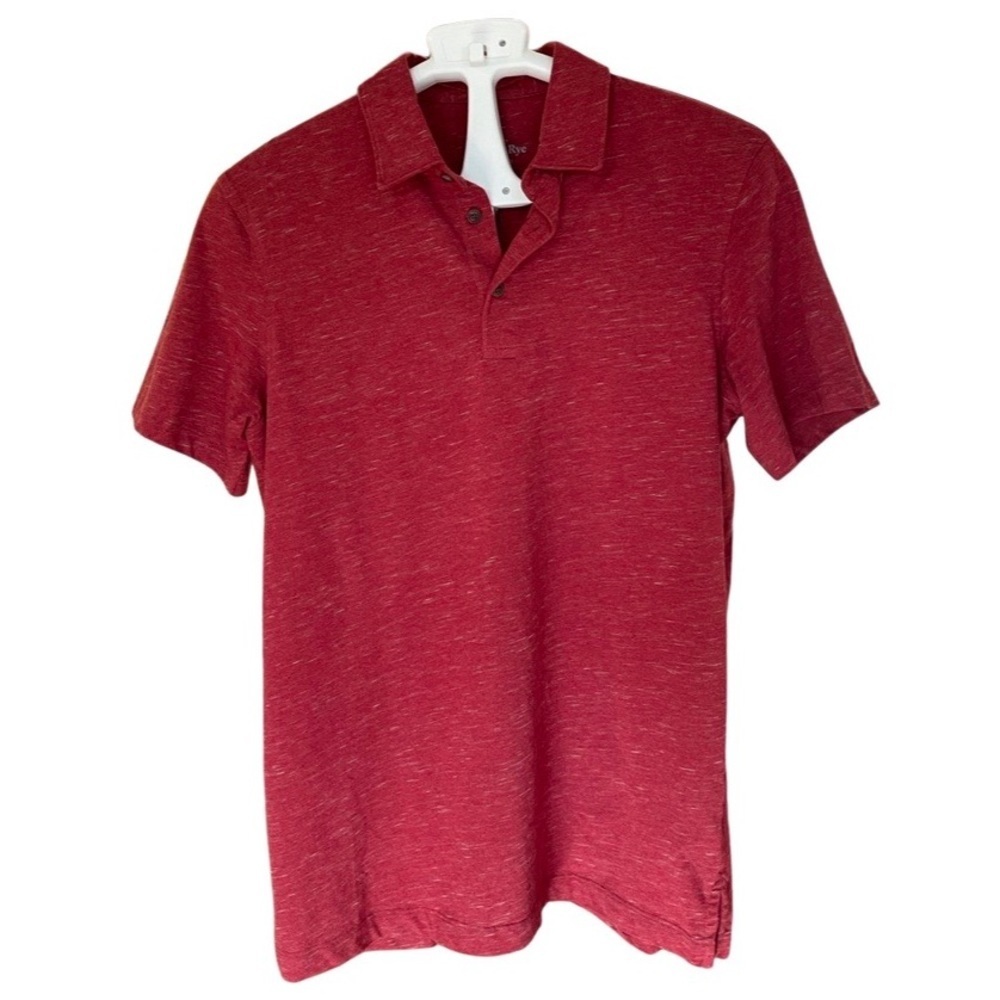 Hawker Rye Essential Polo